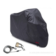 Sun Protection Motorcycle Decoration Cover